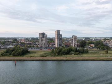Olland, Meierijstad, Noord-Brabant - Opslagruimte
