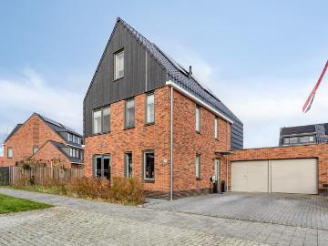 Woning te koop: Merelweg 70 1706BE Heerhugowaard Vastgoed Nederland