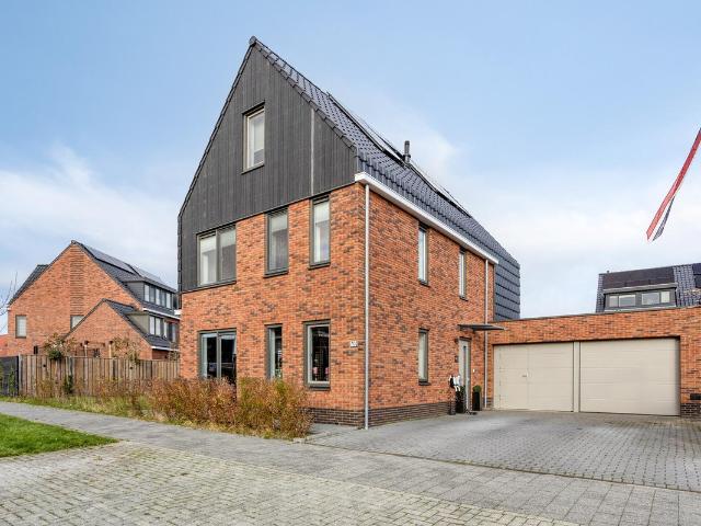 Woning te koop: Merelweg 70 1706BE Heerhugowaard Vastgoed Nederland