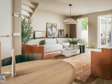 Olland, Meierijstad, Noord-Brabant