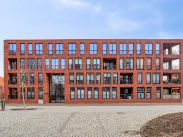 Woning te koop: Merkatplantsoen 30A07 6211MV Maastricht Vastgoed Nederland