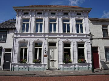 IJzendijke, Gemeente Sluis, Provincie Zeeland