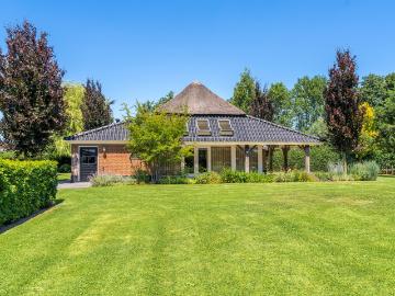 Velswijk, Bronckhorst, Gelderland - Zwembad