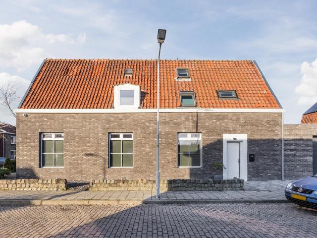 Woning te koop: Middenstraat 98 4541AE Sluiskil Vastgoed Nederland