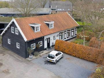 Woning te koop: Mookhoek 117a 3293AD Mookhoek Vastgoed Nederland