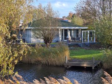 Woning te koop: Molenrak 20 8754HN Makkum Vastgoed Nederland