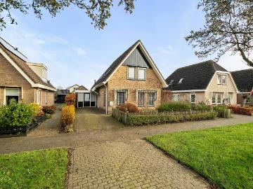 De Gest, Hollands Kroon, Noord-Holland