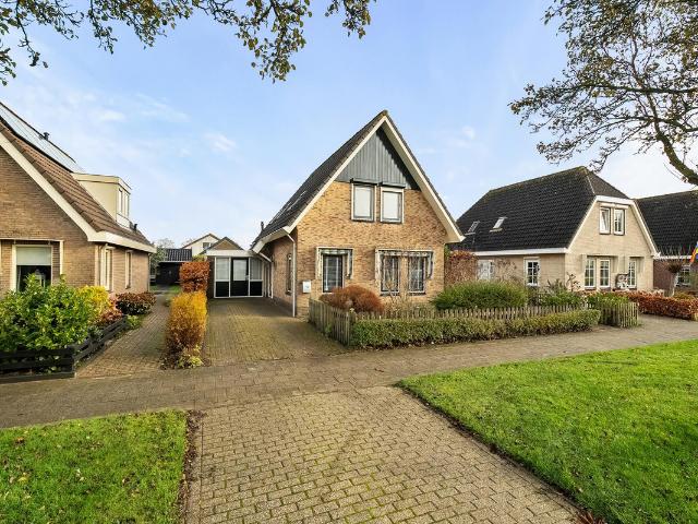 Woning te koop: Molenstraat 42 1779XH Den Oever Vastgoed Nederland