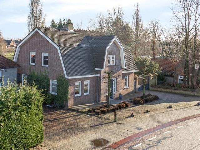 Woning te koop: Molenstraat 53 4844AM Terheijden Vastgoed Nederland
