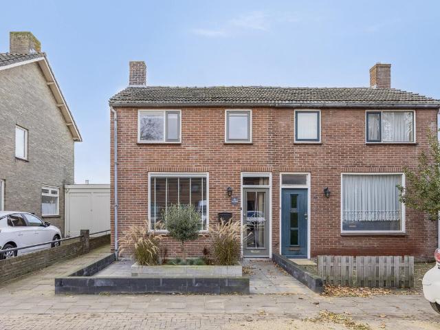 Woning te koop: Molenstraat 15 4921KJ Made Vastgoed Nederland