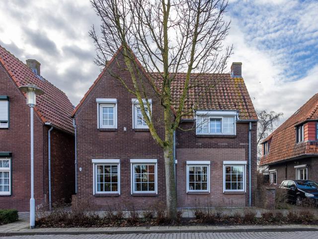 Woning te koop: Molenstraat 34 4554CH Westdorpe Vastgoed Nederland
