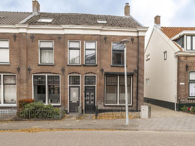 Woning te koop: Molenstraatje 31 4001CA Tiel Vastgoed Nederland