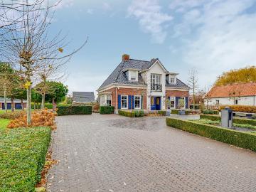 Woning te koop: Molenweg 15 3255AP Oude Tonge Vastgoed Nederland