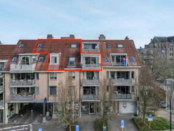 Woning te koop: Molenweideplein 60 BUS 8 3620 Lanaken Vastgoed Nederland