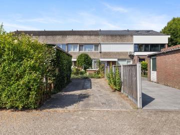 Olland, Meierijstad, Noord-Brabant - Tuin