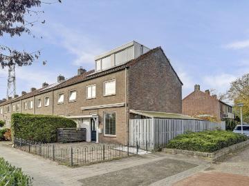 Olland, Meierijstad, Noord-Brabant - Opslagruimte