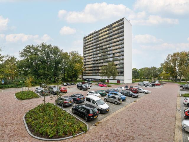 Woning te koop: Munt 158 8 AP Heerenveen Vastgoed Nederland