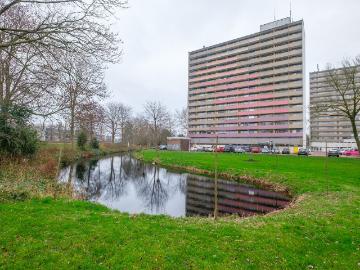 Woning te koop: Munt 59 8446AJ Heerenveen Vastgoed Nederland