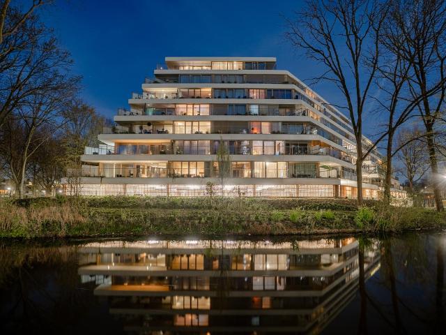 Woning te koop: Nancy Zeelenbergsingel 22 3066GA Rotterdam Vastgoed Nederland