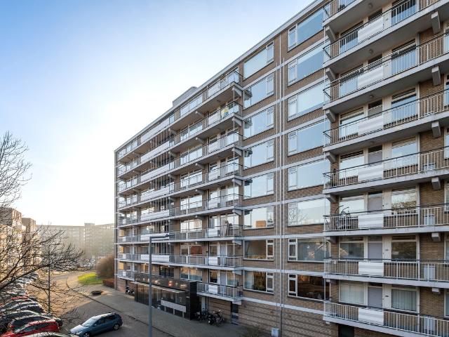 Woning te koop: Nansenplaats 321 3 CV Rotterdam Vastgoed Nederland