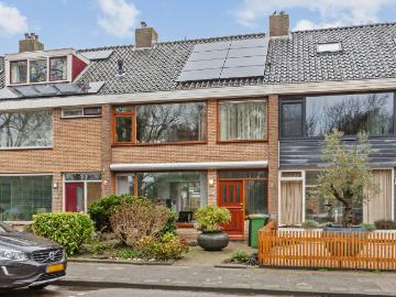 Olland, Meierijstad, Noord-Brabant - Opslagruimte