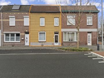 Olland, Meierijstad, Noord-Brabant - Opslagruimte
