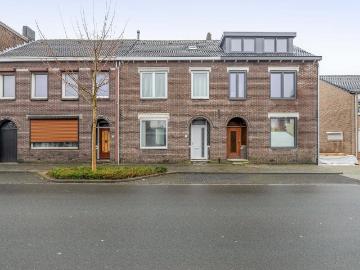 Olland, Meierijstad, Noord-Brabant - Tuin