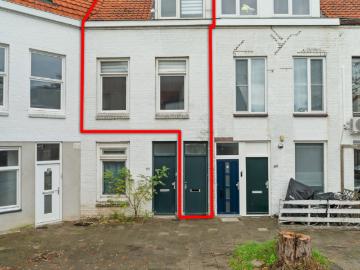 Woning te koop: Narcissenstraat 47A 3073CK Rotterdam Vastgoed Nederland