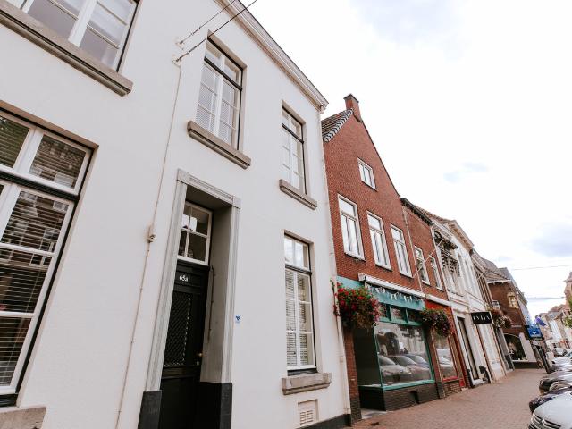 Woning te koop: Neerstraat 65A 6041KB Roermond Vastgoed Nederland