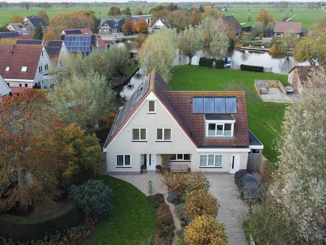 Woning te koop: Neerpolderseweg 30 3381JS Giessenburg Vastgoed Nederland