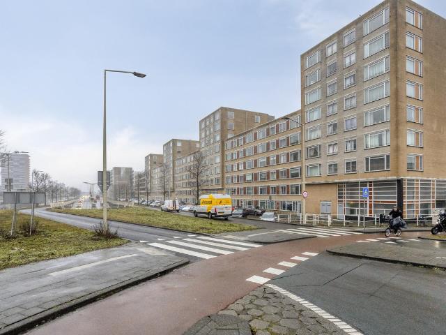 Woning te koop: Neherkade 1648 2 RH's Gravenhage Vastgoed Nederland