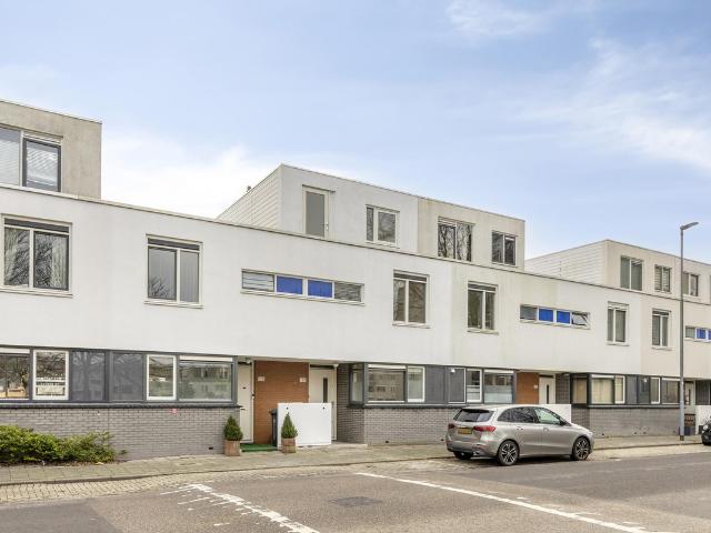 Woning te koop: Nehrusingel 130 3 VN Rotterdam Vastgoed Nederland