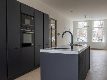 Woning te koop: Newtonplein 6 2562JS's Gravenhage Vastgoed Nederland