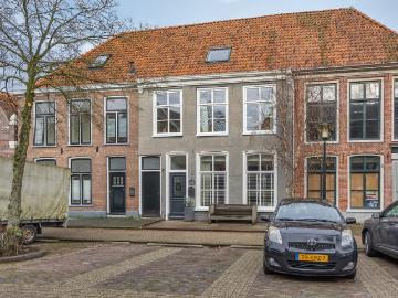 Woning te koop: Nieuwmarkt 14 8701KL Bolsward Vastgoed Nederland