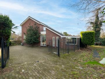 Sprang-Capelle, Waalwijk, Noord-Brabant