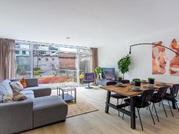 Woning te koop: Nieuwe Binnenweg 304H 3021GT Rotterdam Vastgoed Nederland
