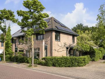 Ulvenhout, Gemeente Breda, Noord-Brabant