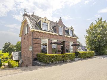 Woning te koop: Nieuwe Veer 41 2959AK Streefkerk Vastgoed Nederland