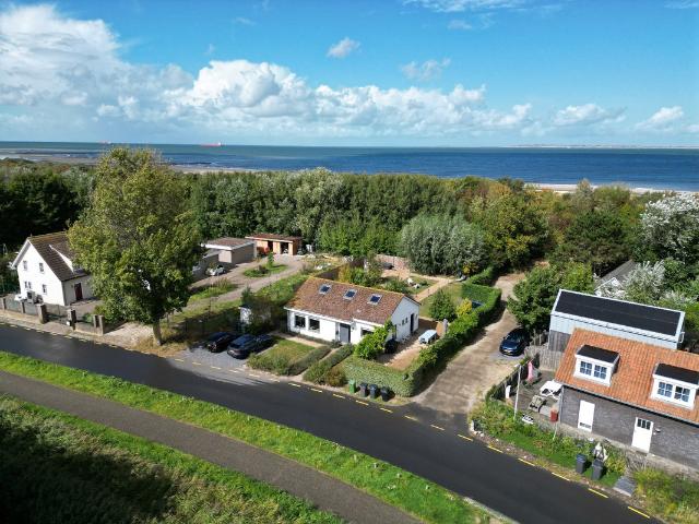 Woning te koop: Nieuwesluisweg 34 4511RE Breskens Vastgoed Nederland