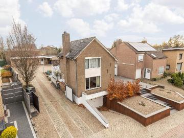 Olland, Meierijstad, Noord-Brabant - Parkeerplaats