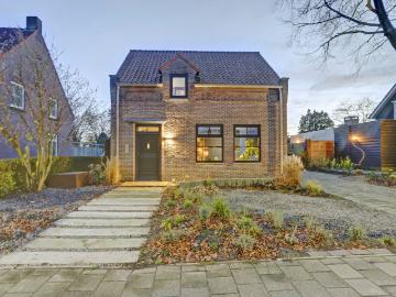 Woning te koop: Nieuwstraat 29 5571BA Bergeijk Vastgoed Nederland