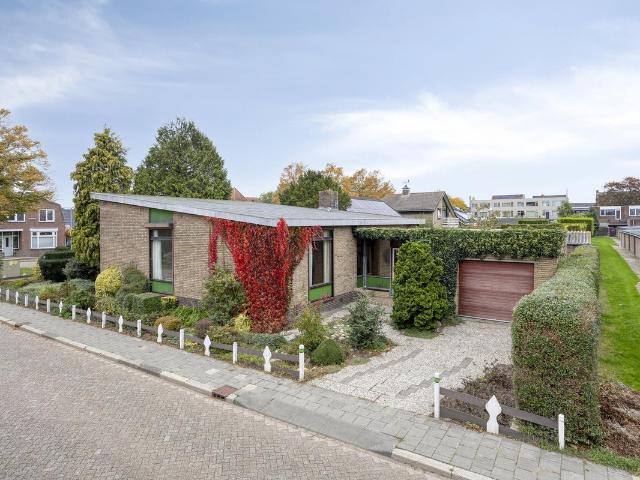 Woning te koop: Nieuwstraat 35 4926AW Lage Zwaluwe Vastgoed Nederland
