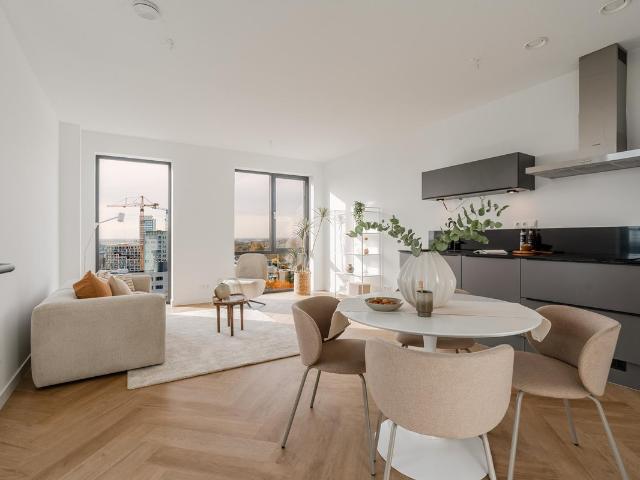 Woning te koop: Niemeyerstraat 253 2 HE Hoofddorp Vastgoed Nederland