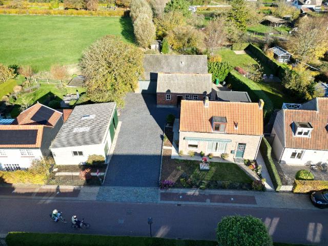 Woning te koop: Noordstraat 14 4525AB Retranchement Vastgoed Nederland