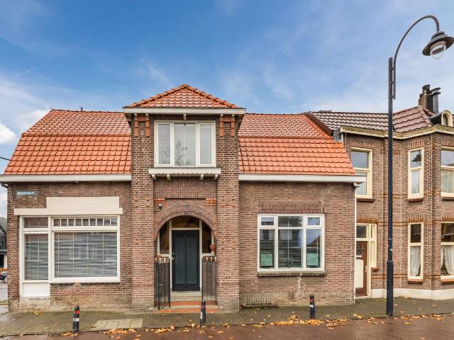 Woning te koop: Noordstraat 1 4542CC Hoek Vastgoed Nederland