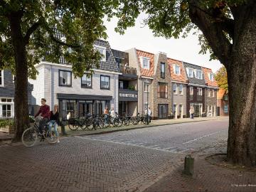 Woning te koop: Noordstraat 29 2 4 AJ Burgh Haamstede Vastgoed Nederland