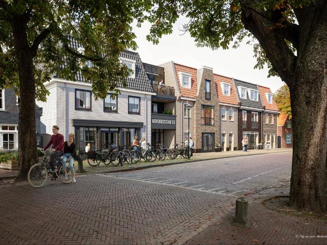 Woning te koop: Noordstraat 29 2 4 AJ Burgh Haamstede Vastgoed Nederland