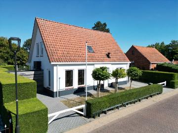 Retranchement, Gemeente Sluis, Provincie Zeeland