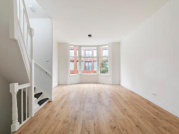 Noordschans, Tussendijken, Tussendijken, Gemeente Rotterdam, Zuid-Holland