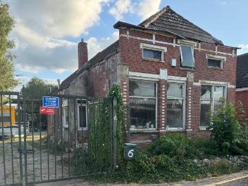 Olland, Meierijstad, Noord-Brabant